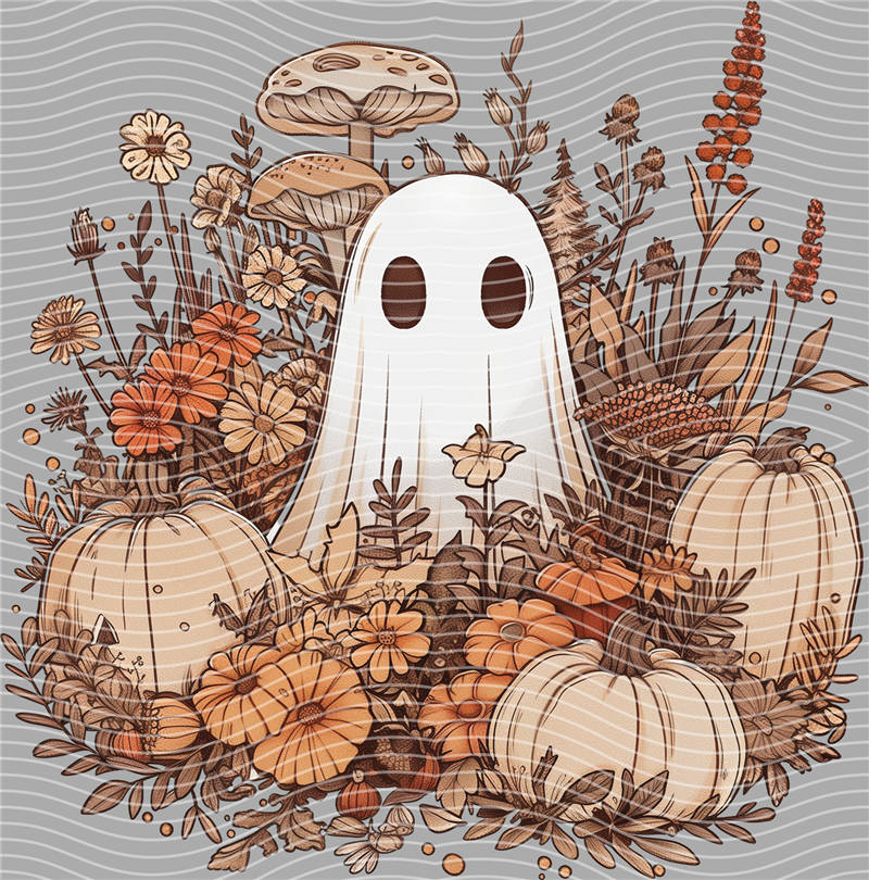 Autumn design-QT 26